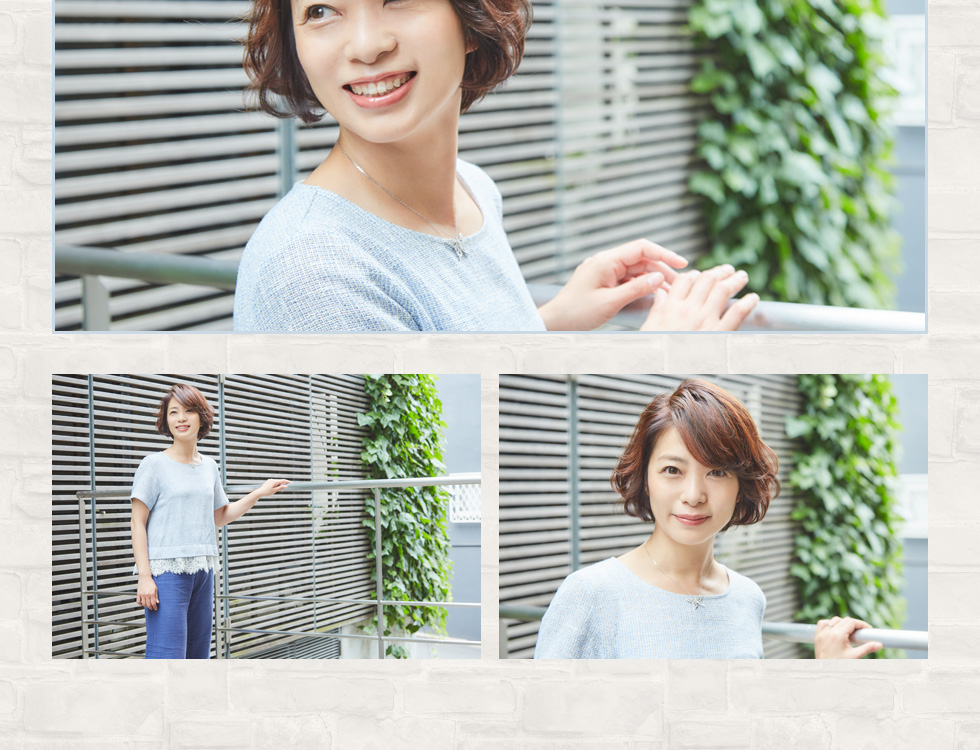 タマリス ソルティール Sortir